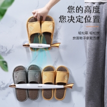 收纳拖鞋架