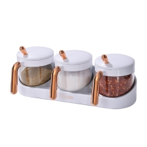 Kitchen seasoning box