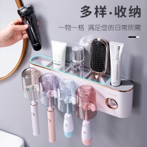 Washing and Rinsing Dental Jar Set